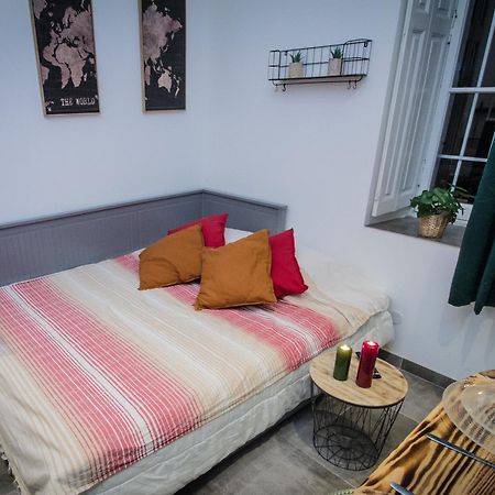 ** Au Canal Du Midi - Jaccuzzi & Luxueux Appartements ** Carcassonne Esterno foto