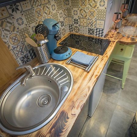 ** Au Canal Du Midi - Jaccuzzi & Luxueux Appartements ** Carcassonne Esterno foto