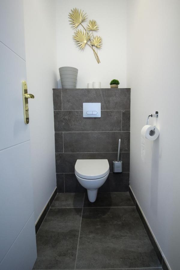 ** Au Canal Du Midi - Jaccuzzi & Luxueux Appartements ** Carcassonne Esterno foto