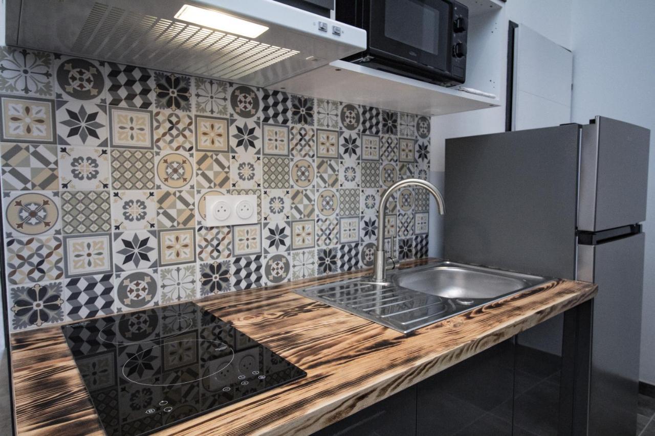 ** Au Canal Du Midi - Jaccuzzi & Luxueux Appartements ** Carcassonne Esterno foto