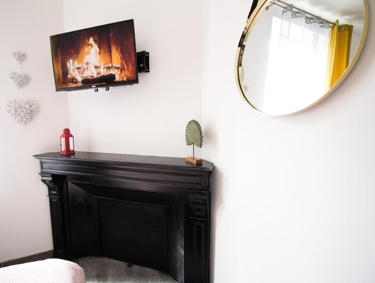 ** Au Canal Du Midi - Jaccuzzi & Luxueux Appartements ** Carcassonne Esterno foto