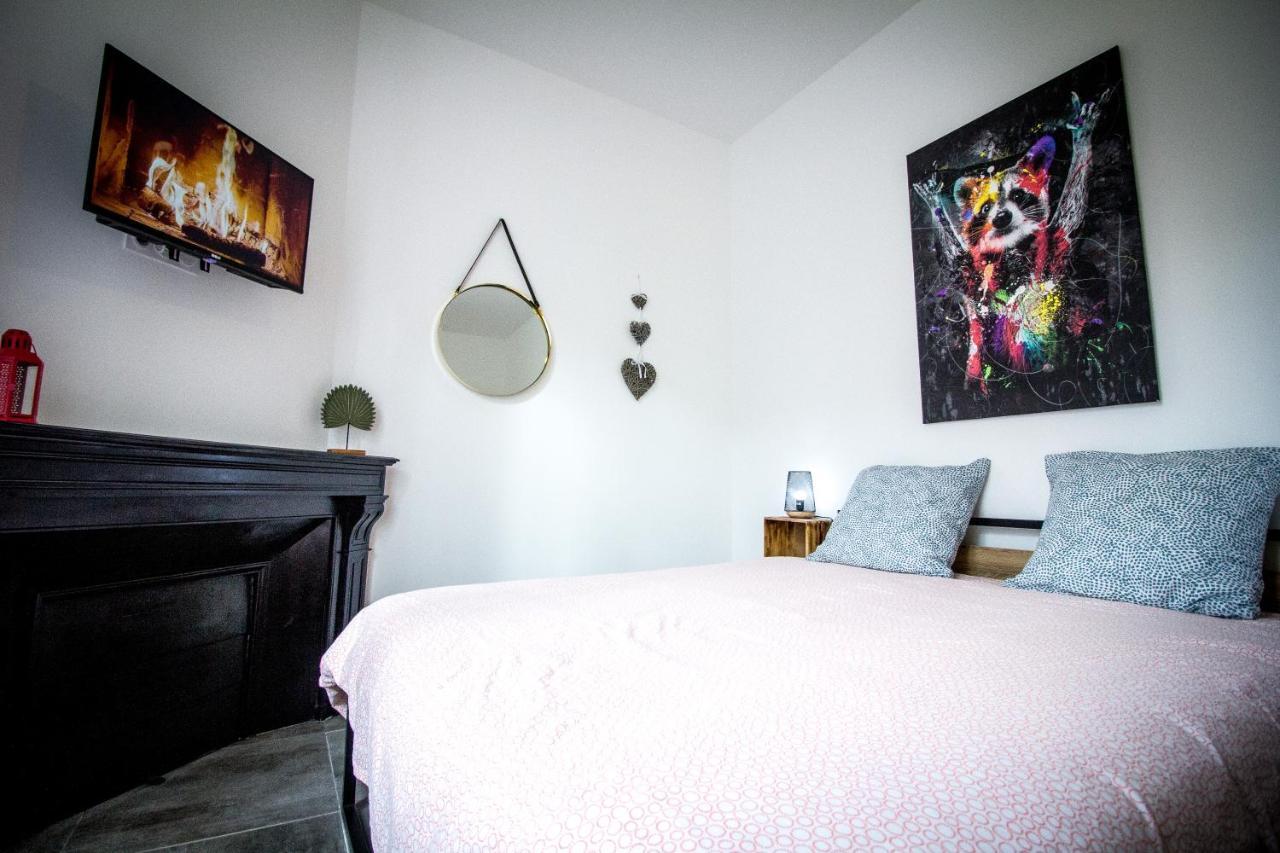 ** Au Canal Du Midi - Jaccuzzi & Luxueux Appartements ** Carcassonne Esterno foto