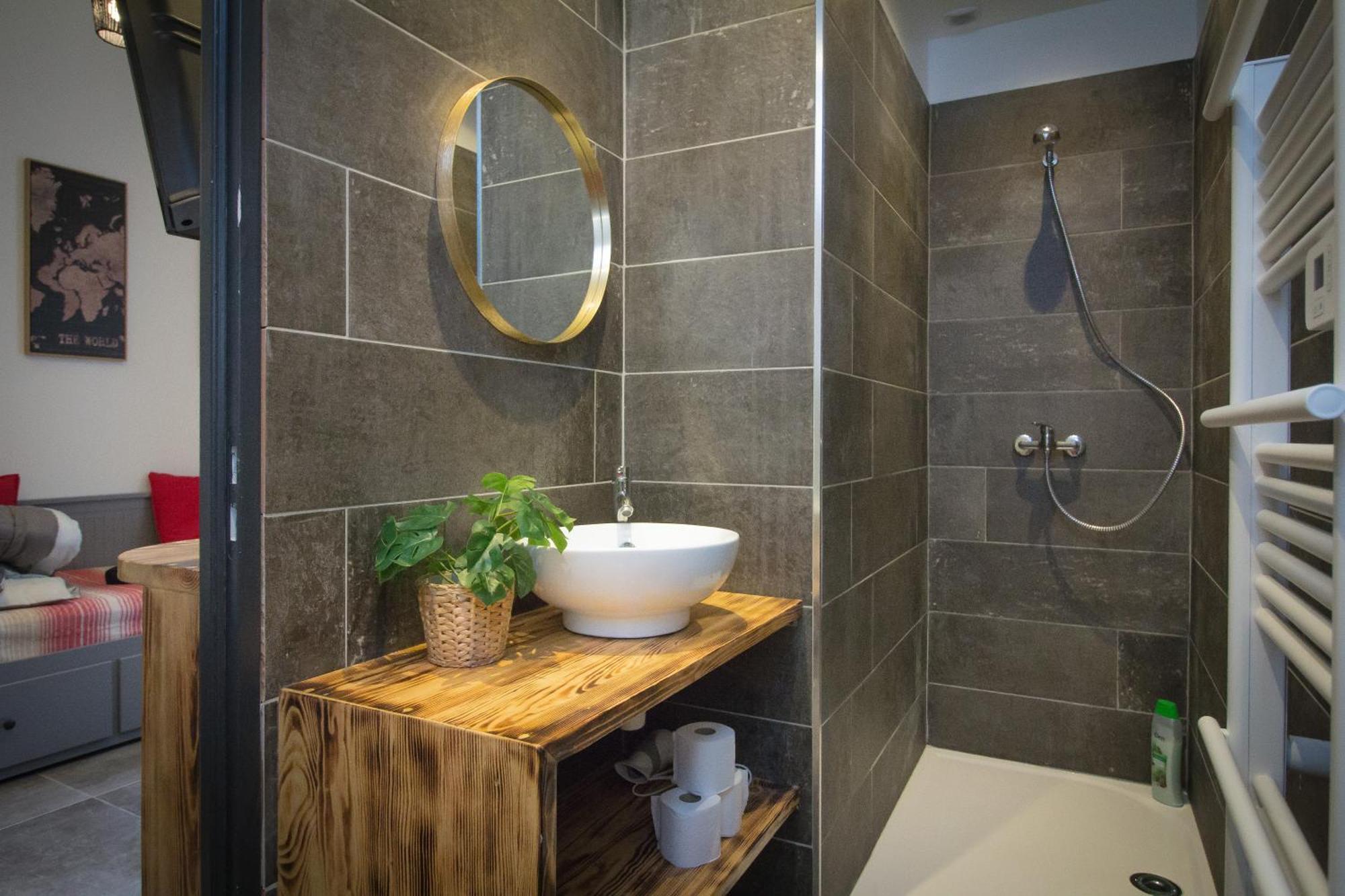 ** Au Canal Du Midi - Jaccuzzi & Luxueux Appartements ** Carcassonne Esterno foto