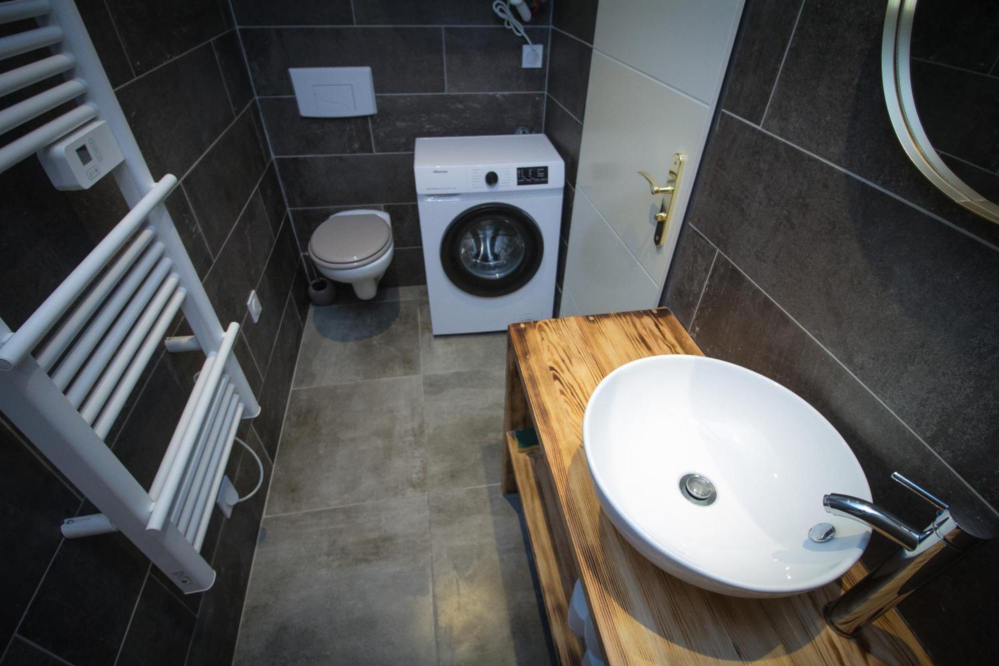 ** Au Canal Du Midi - Jaccuzzi & Luxueux Appartements ** Carcassonne Esterno foto