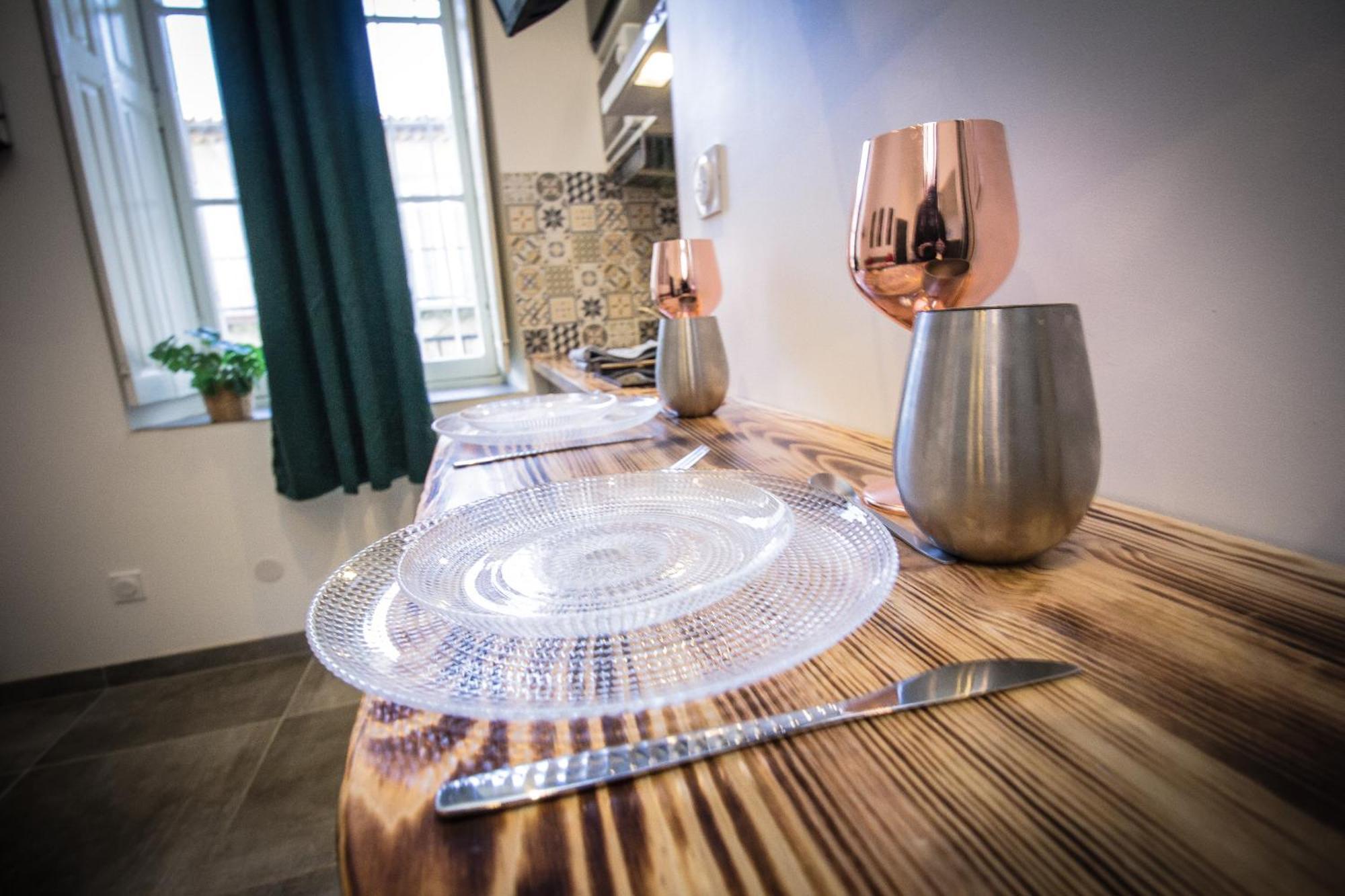 ** Au Canal Du Midi - Jaccuzzi & Luxueux Appartements ** Carcassonne Esterno foto
