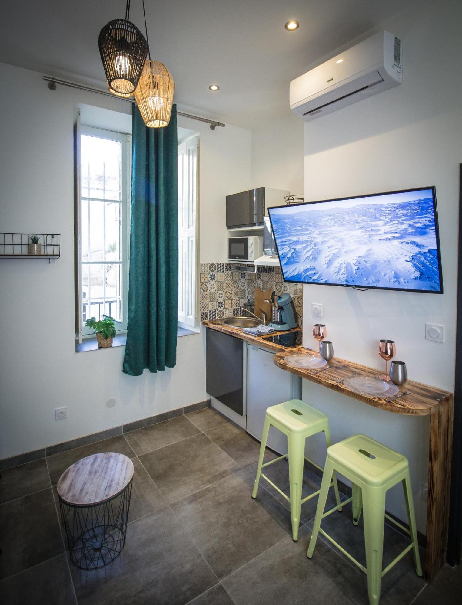 ** Au Canal Du Midi - Jaccuzzi & Luxueux Appartements ** Carcassonne Esterno foto